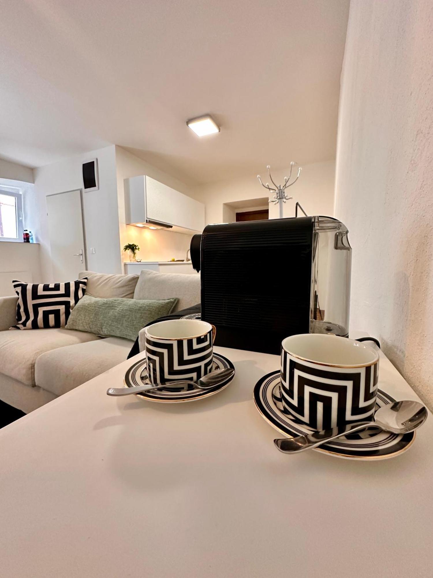 Schoene Ferienwohnung Schottwien Экстерьер фото