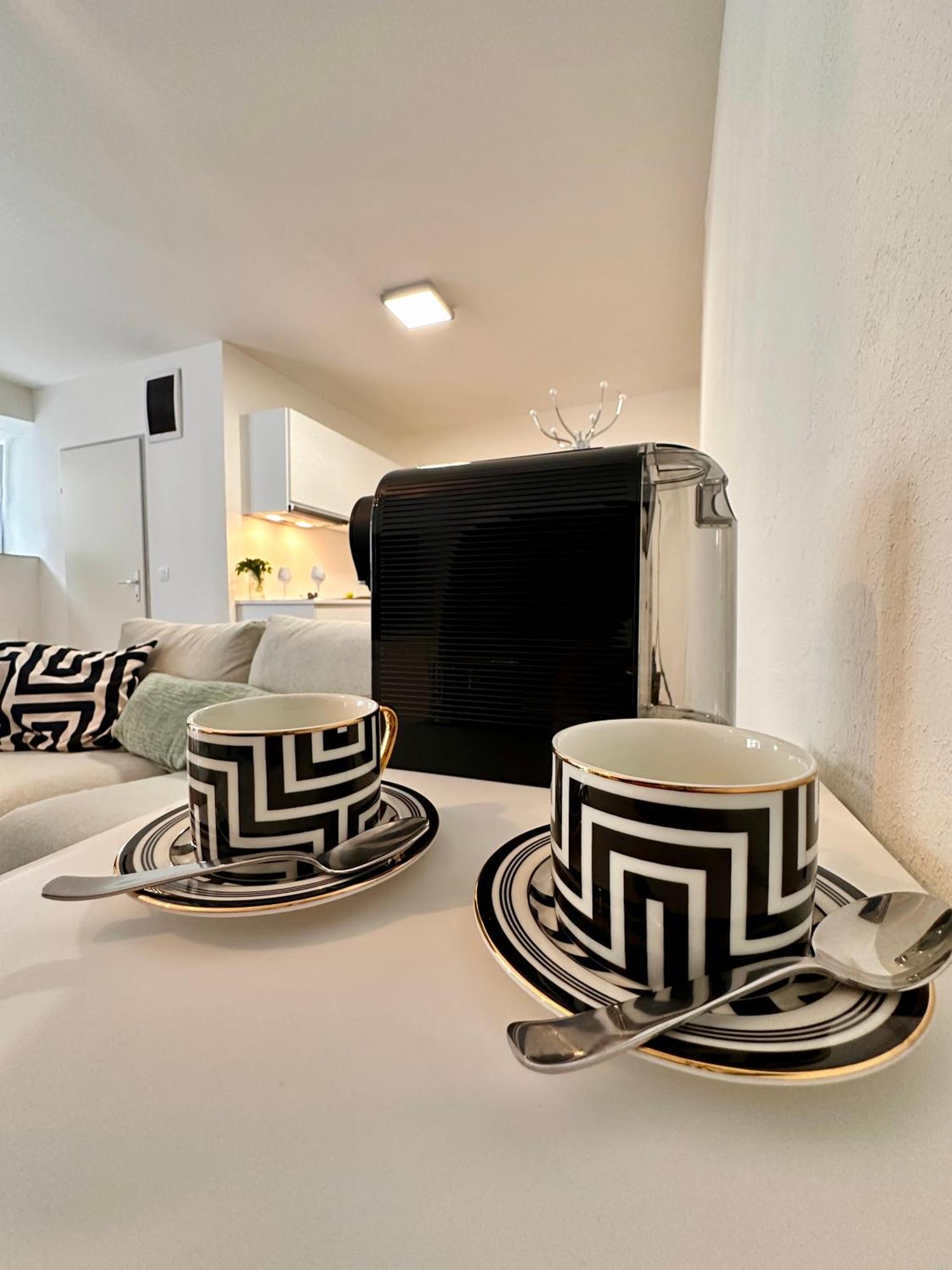 Schoene Ferienwohnung Schottwien Экстерьер фото