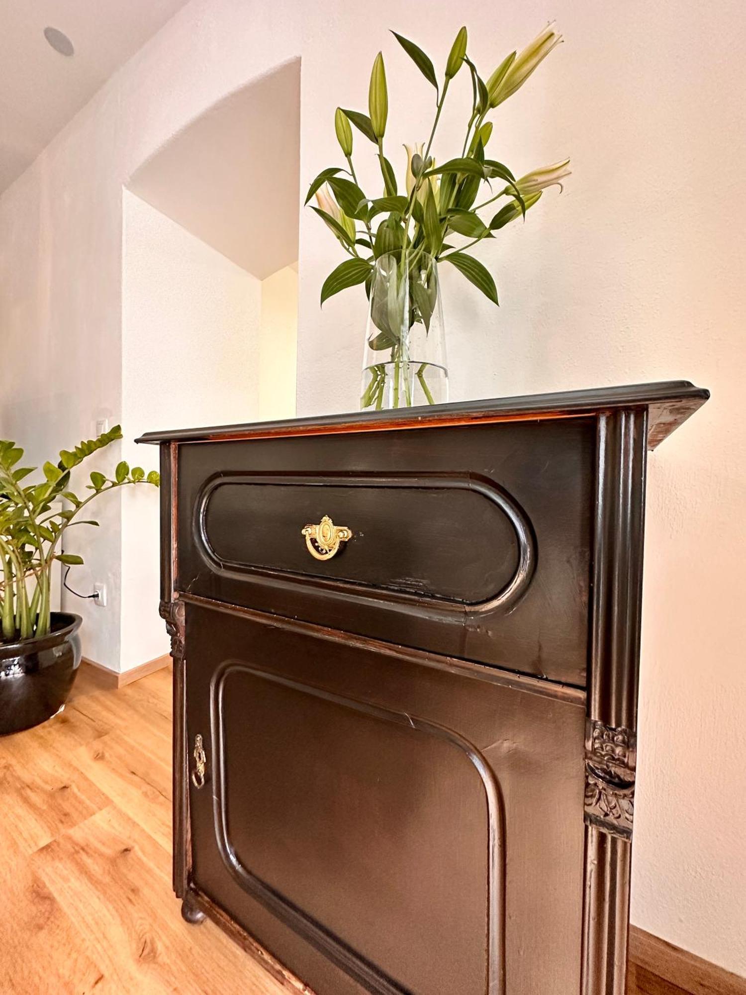 Schoene Ferienwohnung Schottwien Экстерьер фото